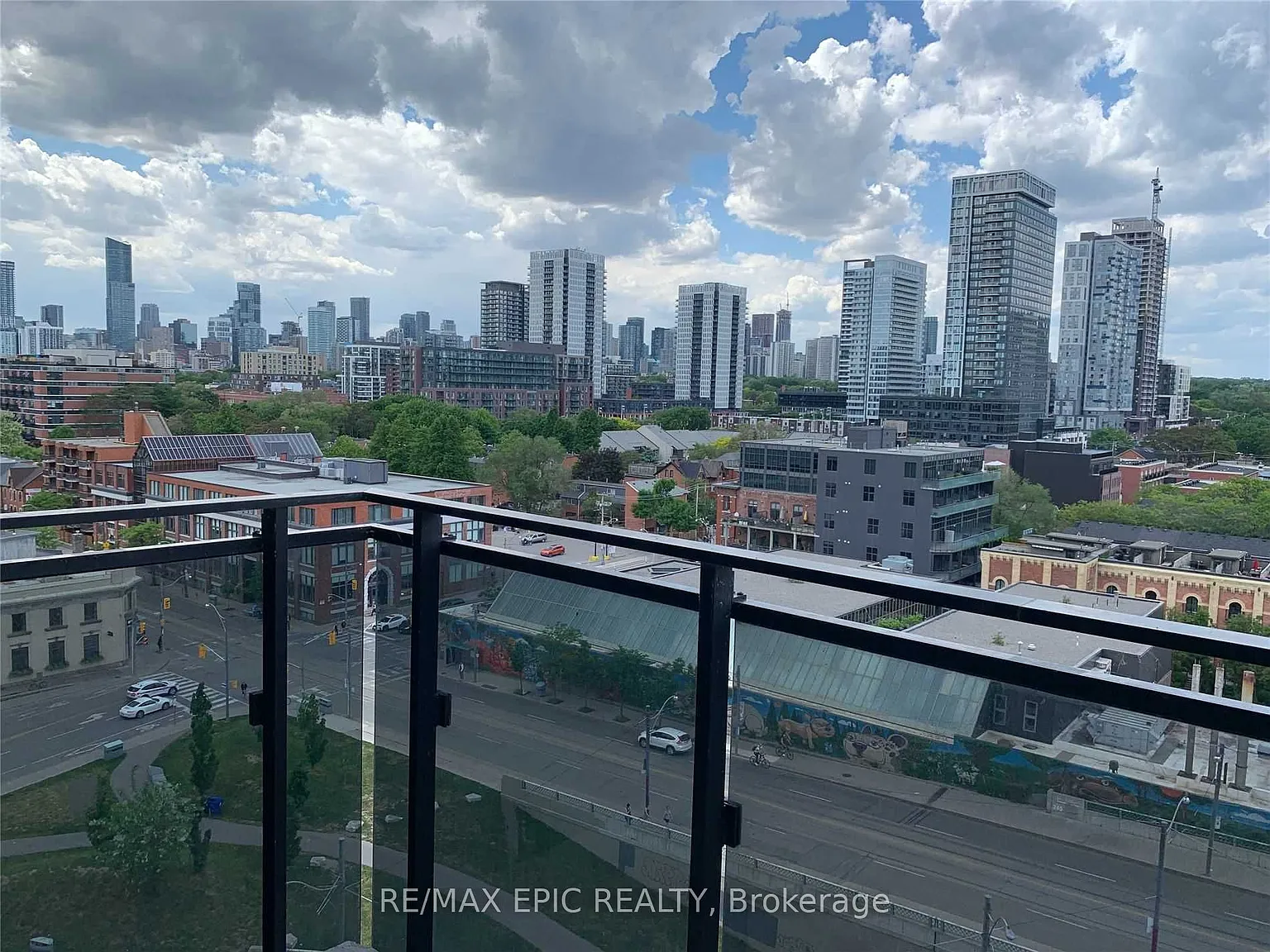 1 bed, $2,100 — Photo 3