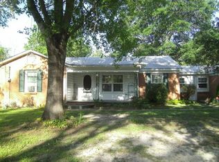 205 N Lane St, Malakoff, TX 75148