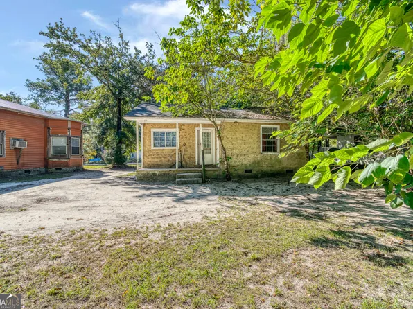 511 Grady St, Thomasville, GA 31792