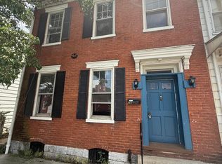 112 E North St, Carlisle, PA 17013