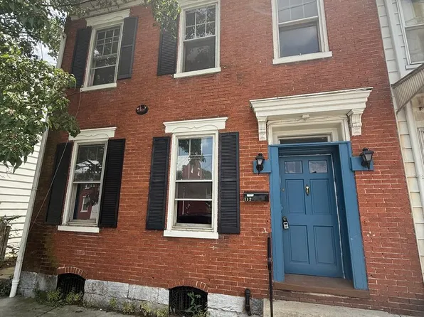 112 E North St, Carlisle, PA 17013