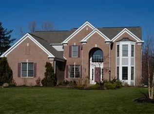 1102 Fireside Trl, Broadview Heights, OH 44147