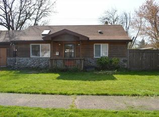 2725 E St, Springfield, OR 97477