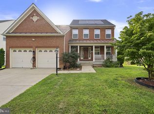 17105 Madrillon Way, Accokeek, MD 20607