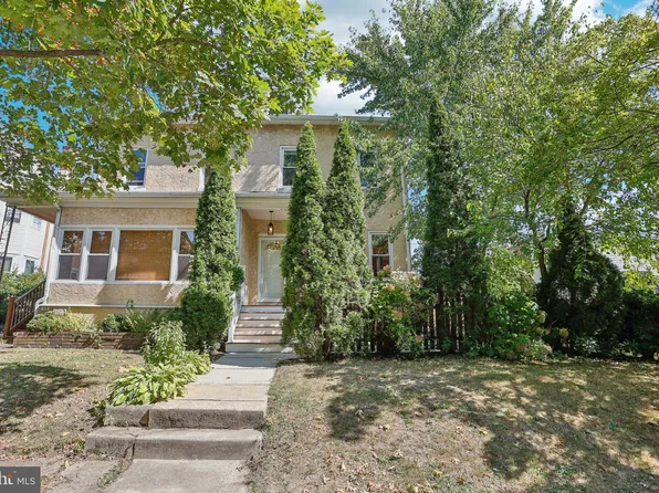 16 Lees Ave, Collingswood, NJ 08108