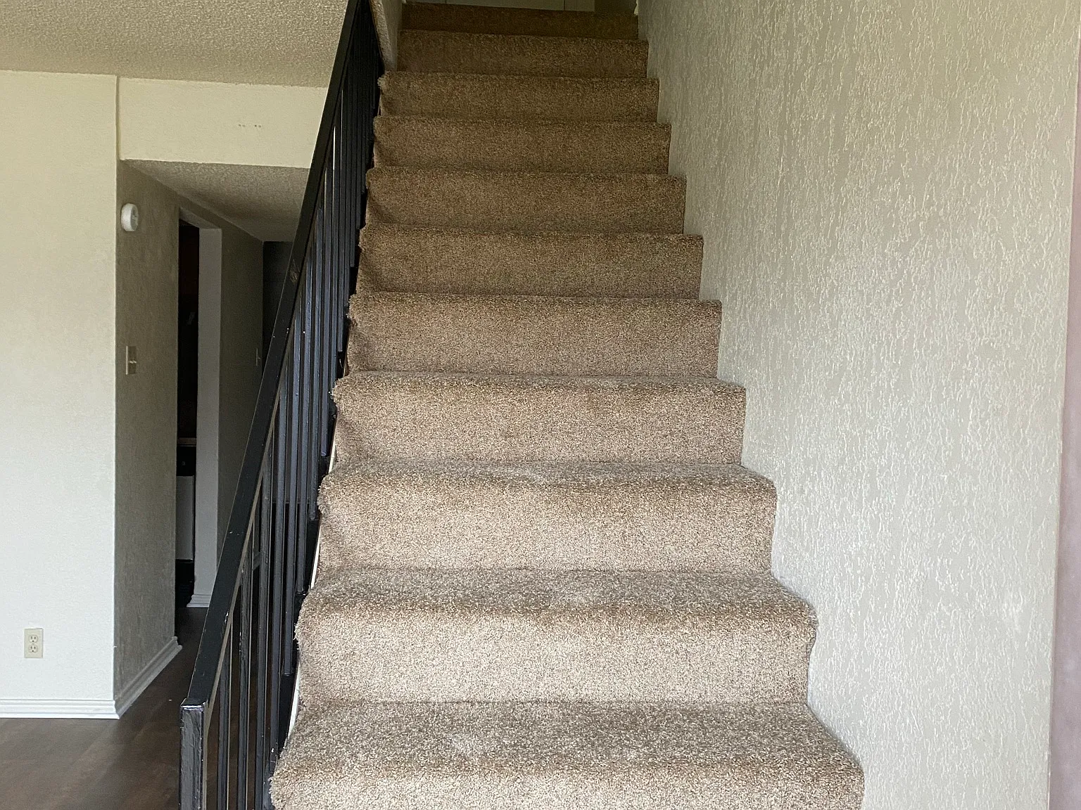 2 bed, 1.5 bath, 1100 sqft, $1,195 — Photo 3