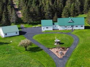 574 State Route 177, Copenhagen, NY 13626