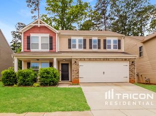 3829 Old Wagon Rd, Charlotte, NC 28269