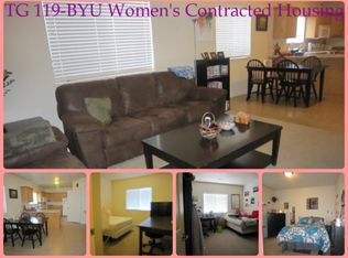 1931 N Canyon Rd APT 119, Provo, UT 84604