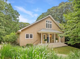 21 Lakeview Dr, Shelter Island, NY 11964