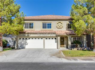 8600 Copper Falls Ave, Las Vegas, NV 89129