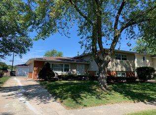 304 Douglas St, Park Forest, IL