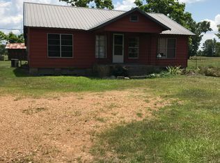 4631 Highway 371, Mc Caskill, AR 71847