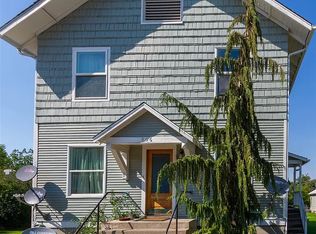 The Ministry Housing, Spokane, WA 99201