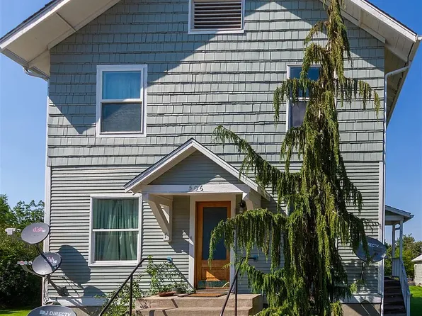 The Ministry Housing, 506 W Sinto Ave #1B-1Ba, Spokane, WA 99201