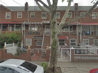 711 E 78th St #1, Brooklyn, NY 11236