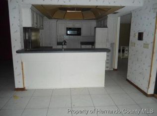 10054 Cara St, Spring Hill, FL 34608