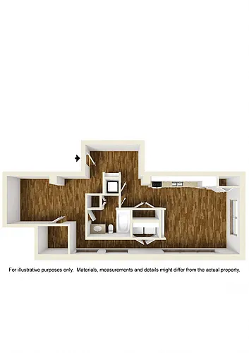 Floor plan 18