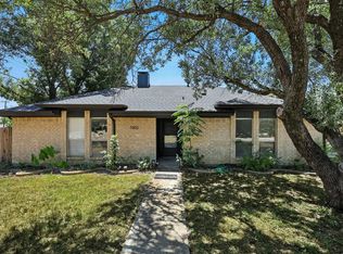 1002 Kingston Dr, Lewisville, TX 75067