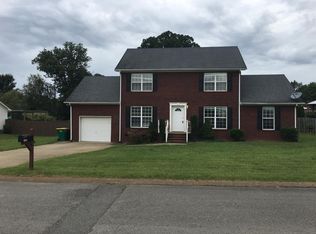 2900 Pipkin Hills Dr, Spring Hill, TN 37174