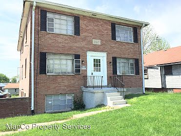 2nd image of 2617 N Gettysburg Ave APT D