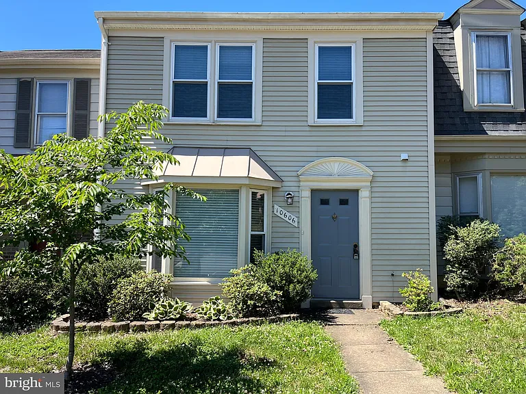 10606 Greta Lynn Ct — Photo 1