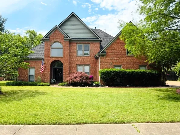779 Early Earner Cv, Collierville, TN 38017