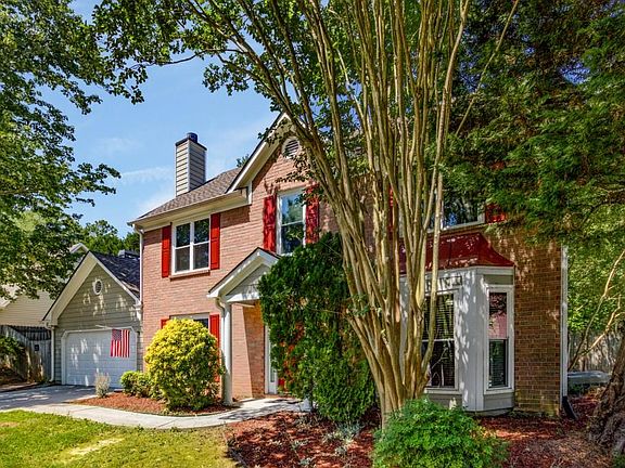2nd image of 3540 Andrea Lee Ct