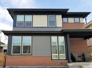 88 N Newport St, Denver, CO 80230