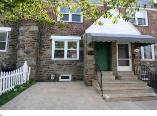 806 Eaton Rd, Drexel Hill, PA 19026