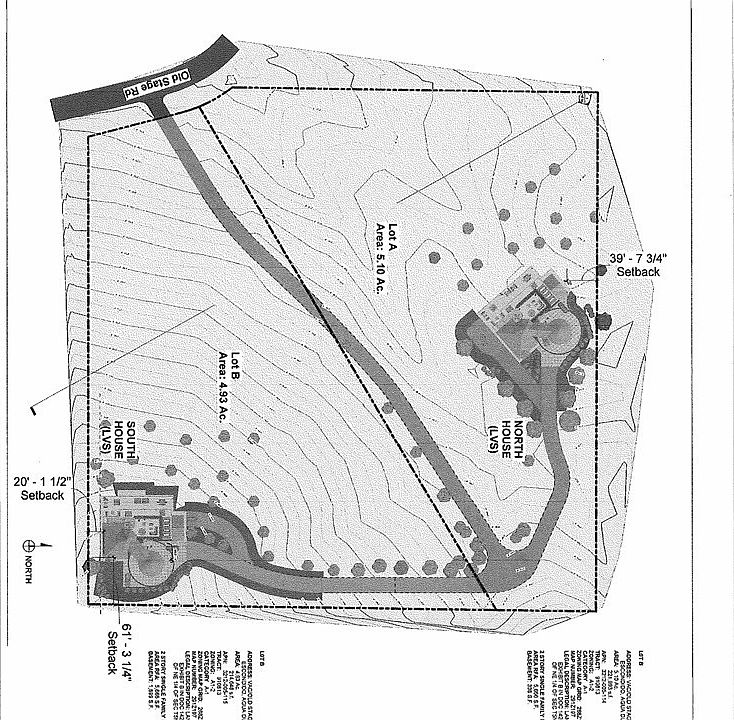 2nd image of 0 Old Stage Rd