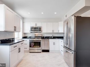 New Parkchester Housing Co-op, Washington, DC 20020