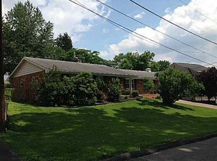 906 Valley Rd, Charleston, WV 25302