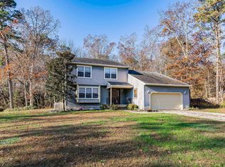 510 E Forestbrook Dr, Absecon, NJ
