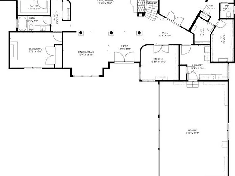 3957 Valley Oak Dr — Photo 48