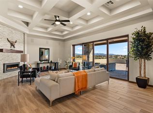 50 Paseo Las Terrazas, Santa Fe, NM 87506
