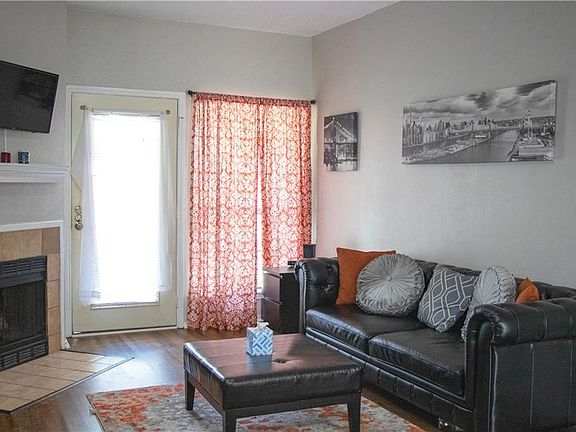 5th image of 9601 Forest Ln #411-12