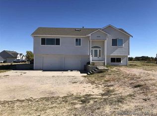 6325 Rawhide Rdg, Cheyenne, WY 82007