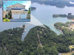 6904 Driskell Cir, Cumming, GA 30041