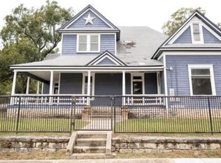 503 N Rice St, Hamilton, TX 76531