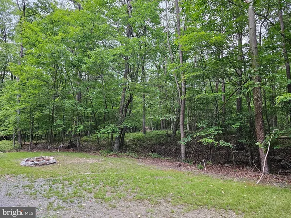 280 Trevor Dr, Great Cacapon, WV 25422