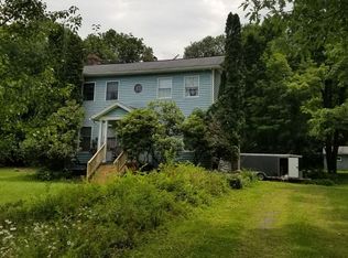 728 Mountaindale Rd, Fallentimber, PA 16639