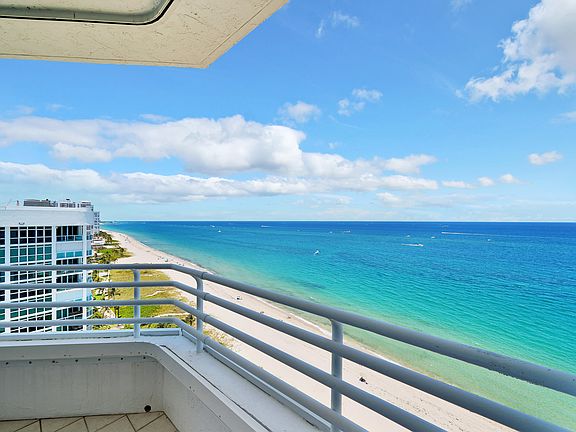 2nd image of 1440 S Ocean Blvd #Ph-A