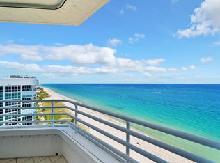 1440 S Ocean Blvd PENTHOUSE A, Pompano Beach, FL 33062