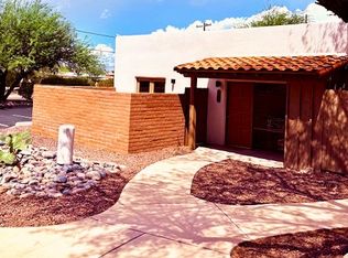 3062 N Palo Verde Ave, Tucson, AZ 85716