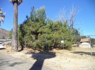 0 Evergreen Dr, Lake Elsinore, CA 92530