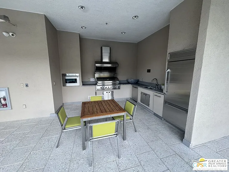 810 E Palm Canyon Dr #201 — Photo 9
