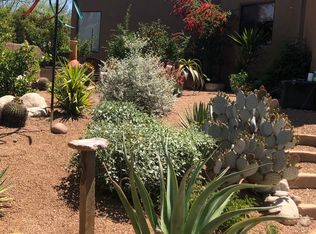 6817 N Corte Calabaza, Tucson, AZ 85704