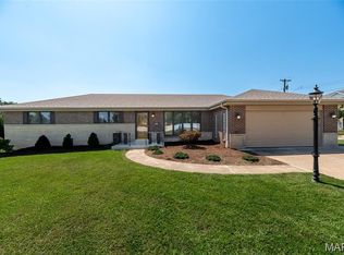 4456 Butler Hill Rd, Saint Louis, MO 63128