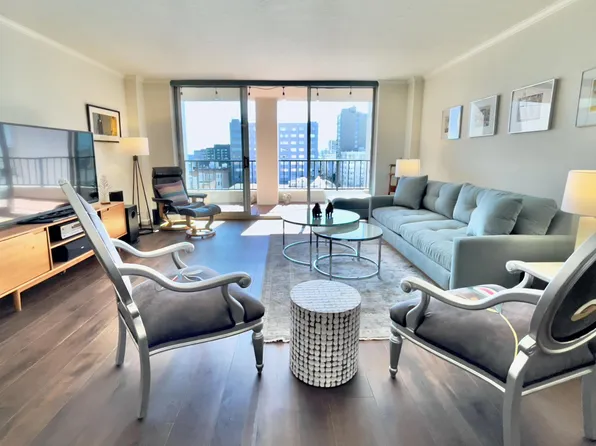 (undisclosed Address), San Francisco, CA 94109